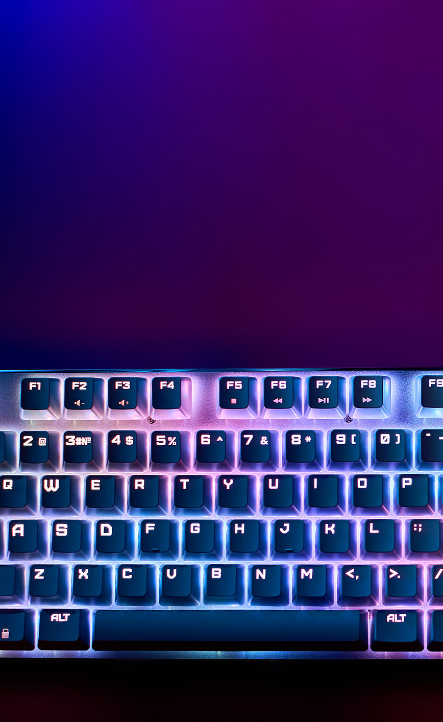 mammoth-keyboard