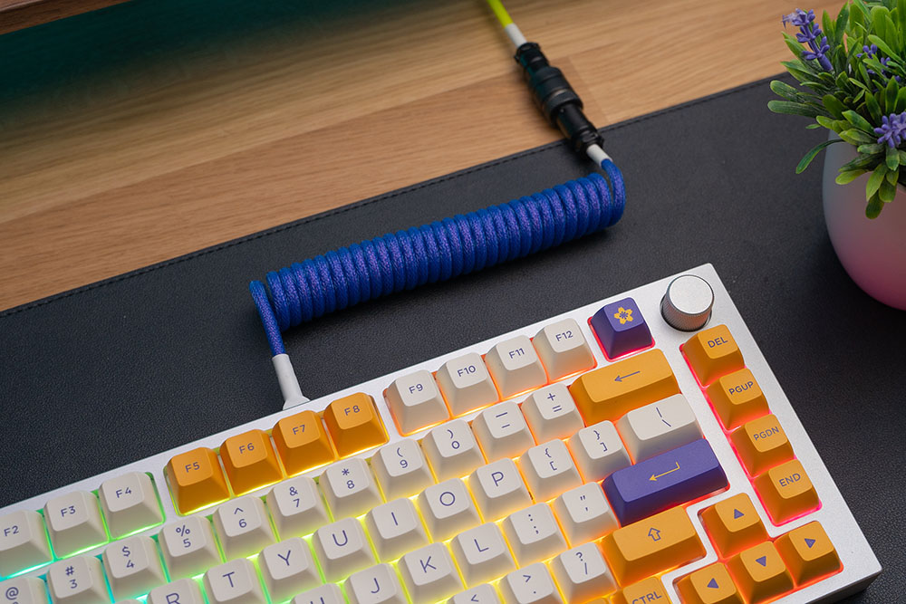 Keyboard